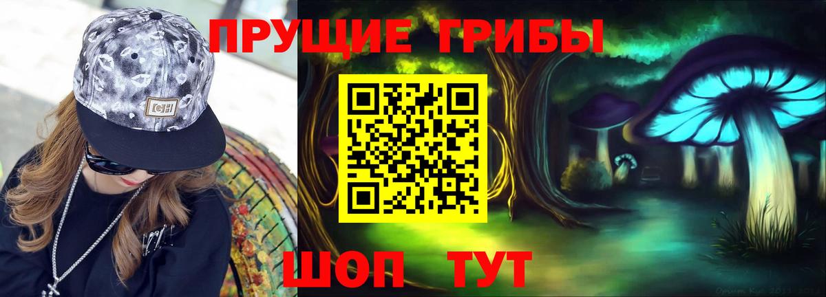 Псилоцибиновые грибы MAGIC MUSHROOMS Прохладный